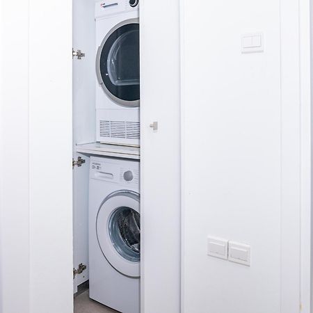 Venus Apartment Larnaca Zewnętrze zdjęcie