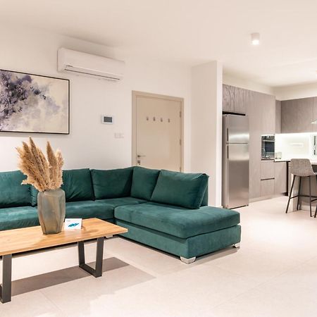 Venus Apartment Larnaca Zewnętrze zdjęcie