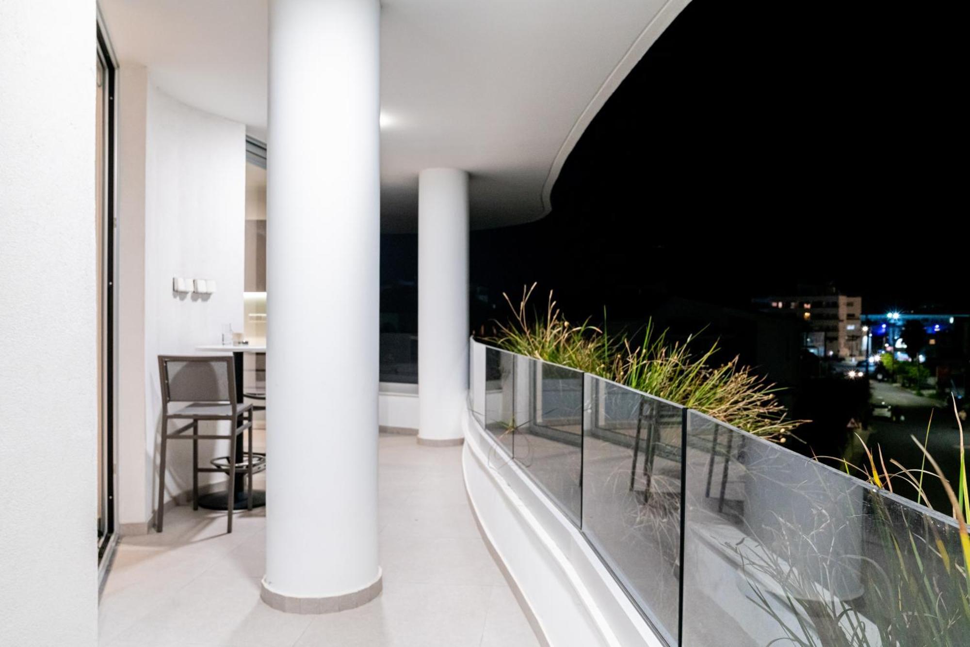 Venus Apartment Larnaca Zewnętrze zdjęcie