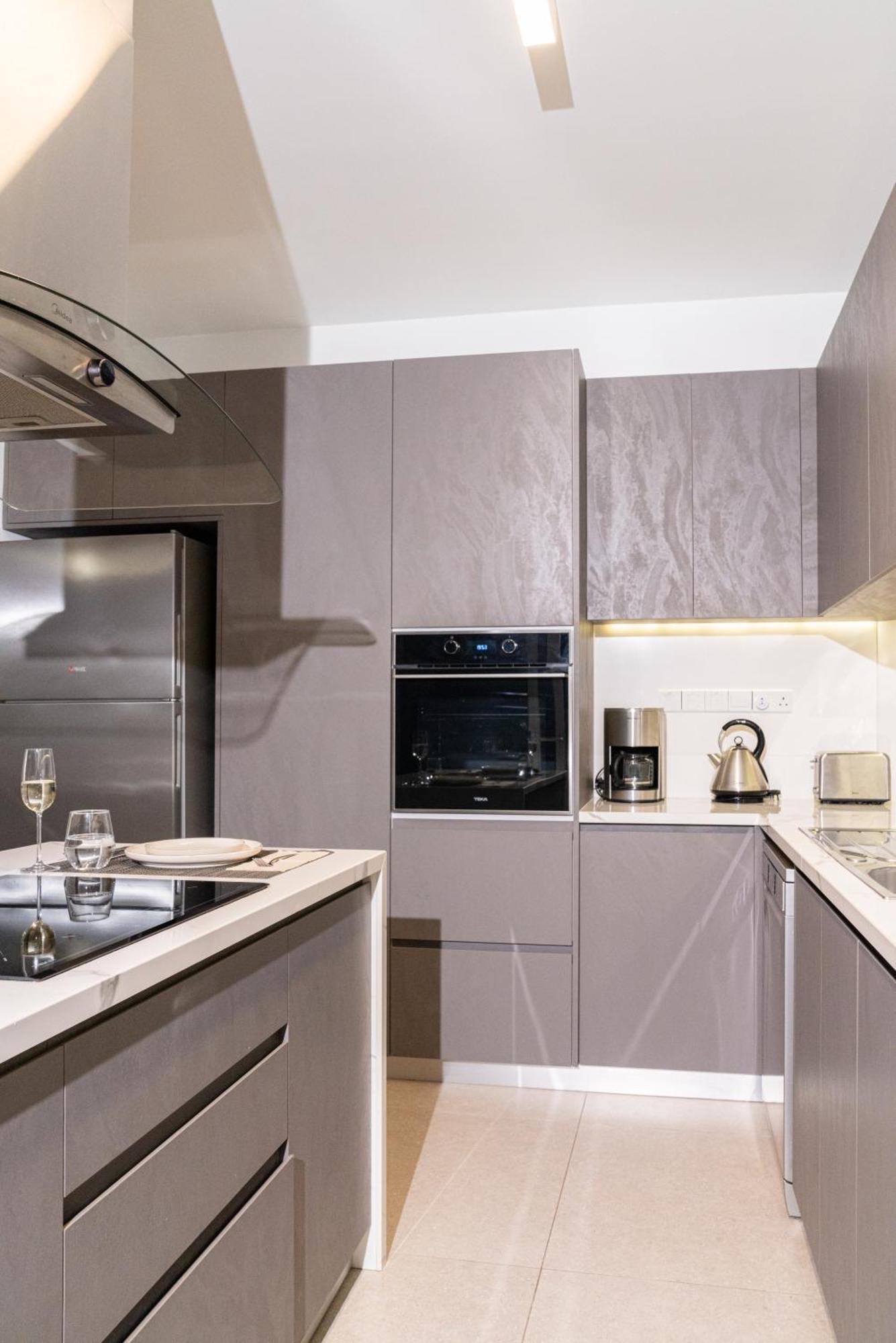 Venus Apartment Larnaca Zewnętrze zdjęcie