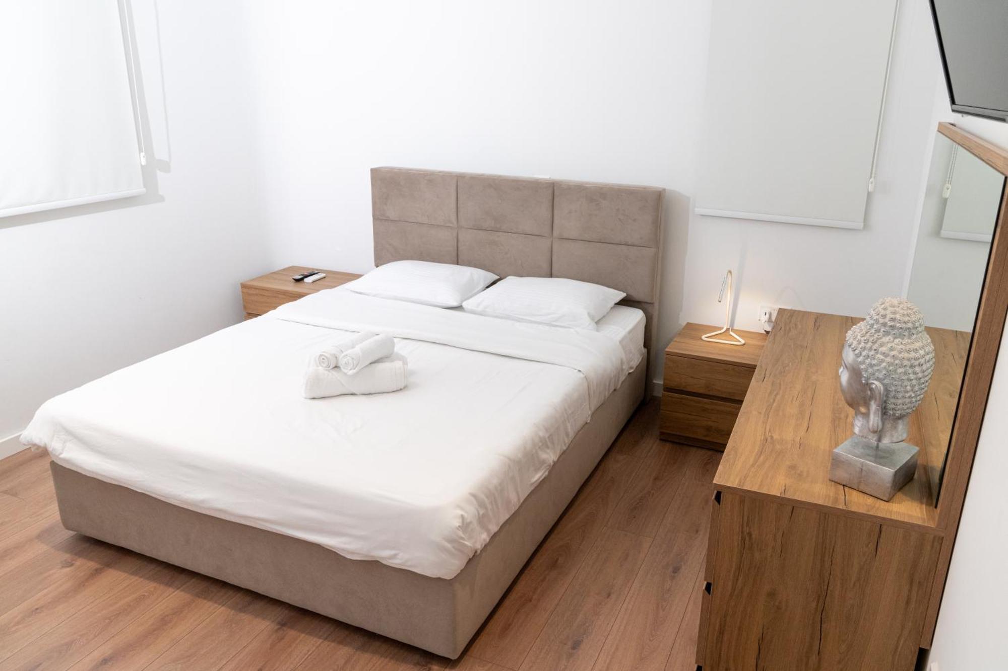Venus Apartment Larnaca Zewnętrze zdjęcie