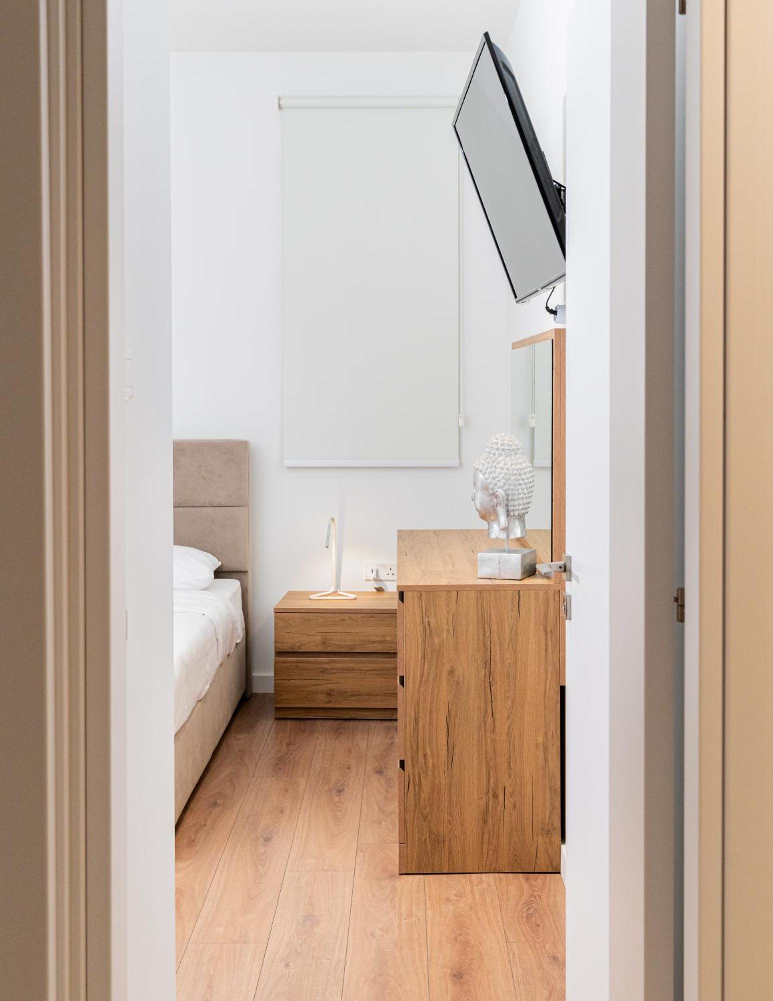 Venus Apartment Larnaca Zewnętrze zdjęcie