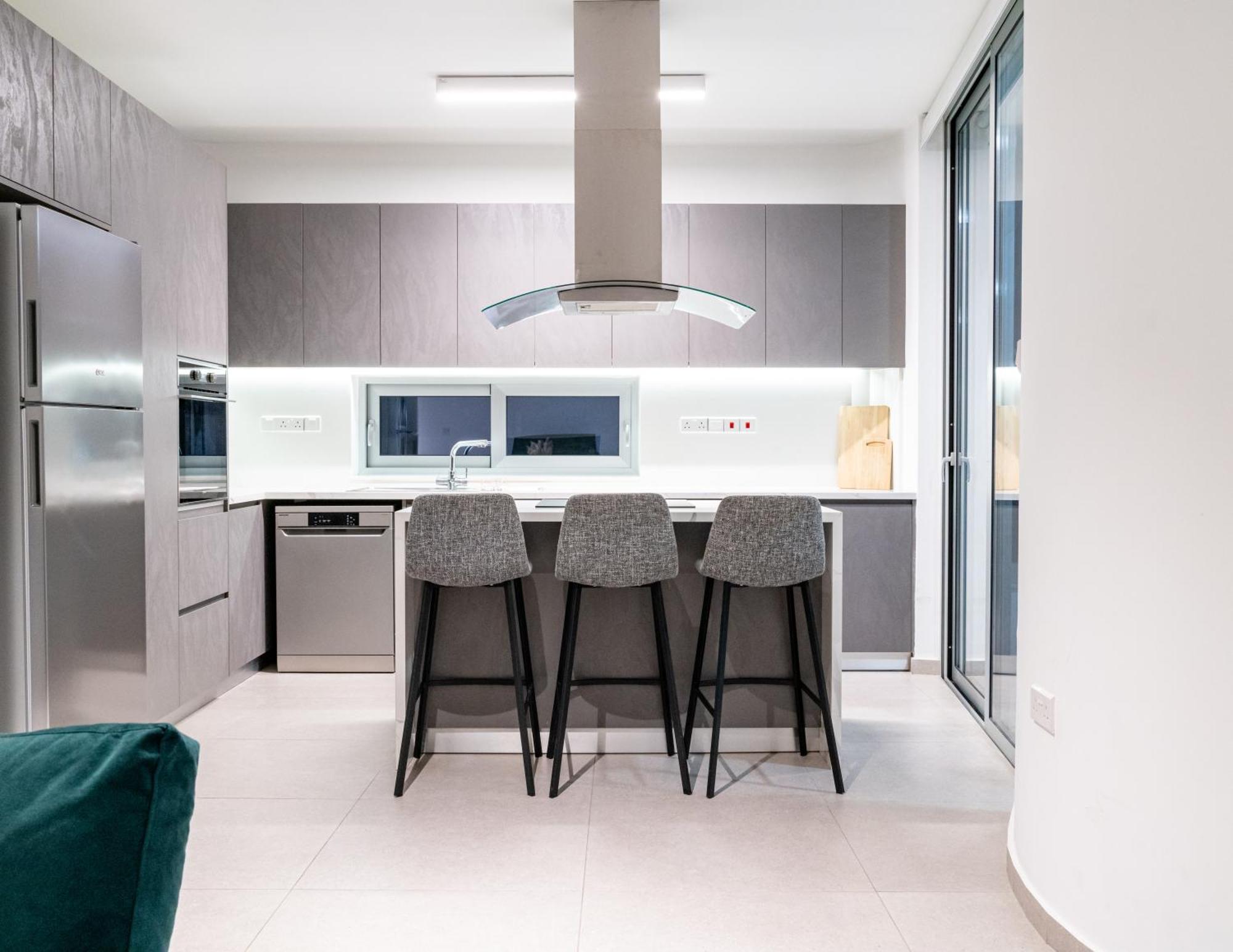 Venus Apartment Larnaca Zewnętrze zdjęcie